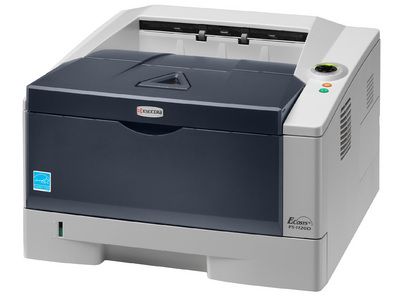 �������  Kyocera FS-1120DN