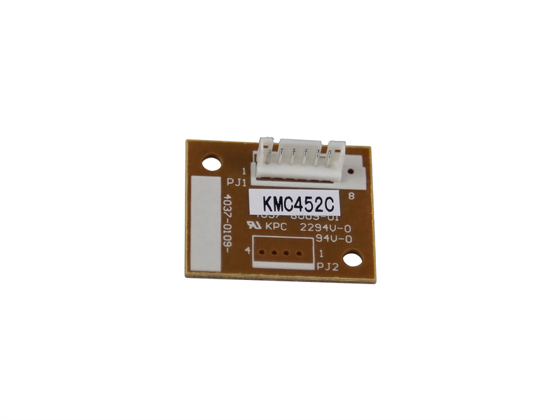  -  KONICA MINOLTA Bizhub C452/C552/C652 (CET) Cyan, (WW), 120000 ., CET8263
