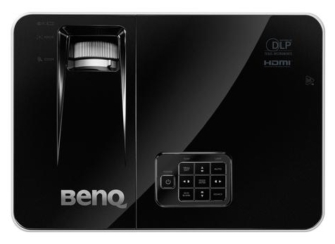  BenQ MX723