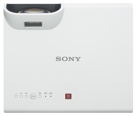  Sony VPL-SX235