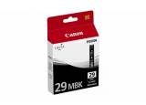  Canon PGI-29 MBK   (4868B001)