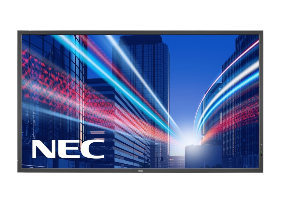   NEC Multisync V484 PSG