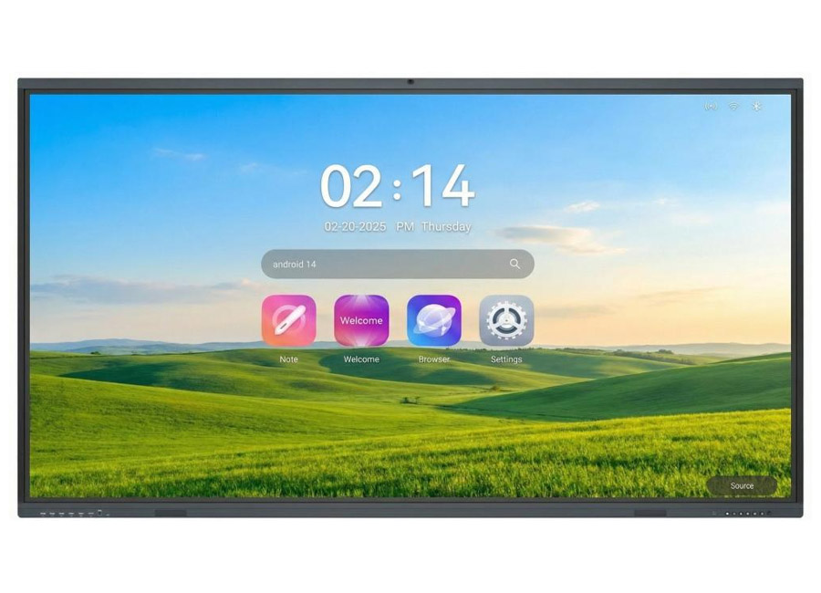 ������������� ������  Classic Solution IFP-755P4K (GEN-2) c OPS-�������