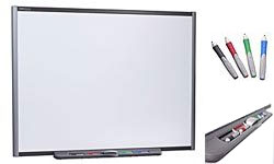   SMART Board SBD690 Dual touch   