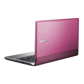  Samsung NP350U2A-A01RU pink