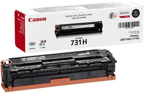  Canon 731h (6273B002)