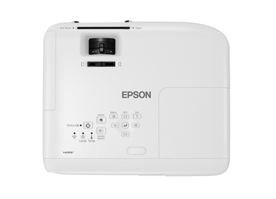  Epson EH-TW750 (V11H980040)