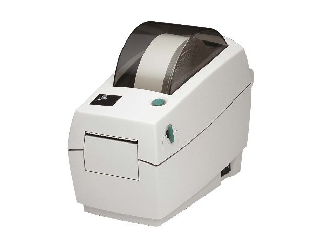 ������� ��������  Zebra LP 2824 P Plus