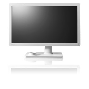  24 Benq TFT V2400 Eco White