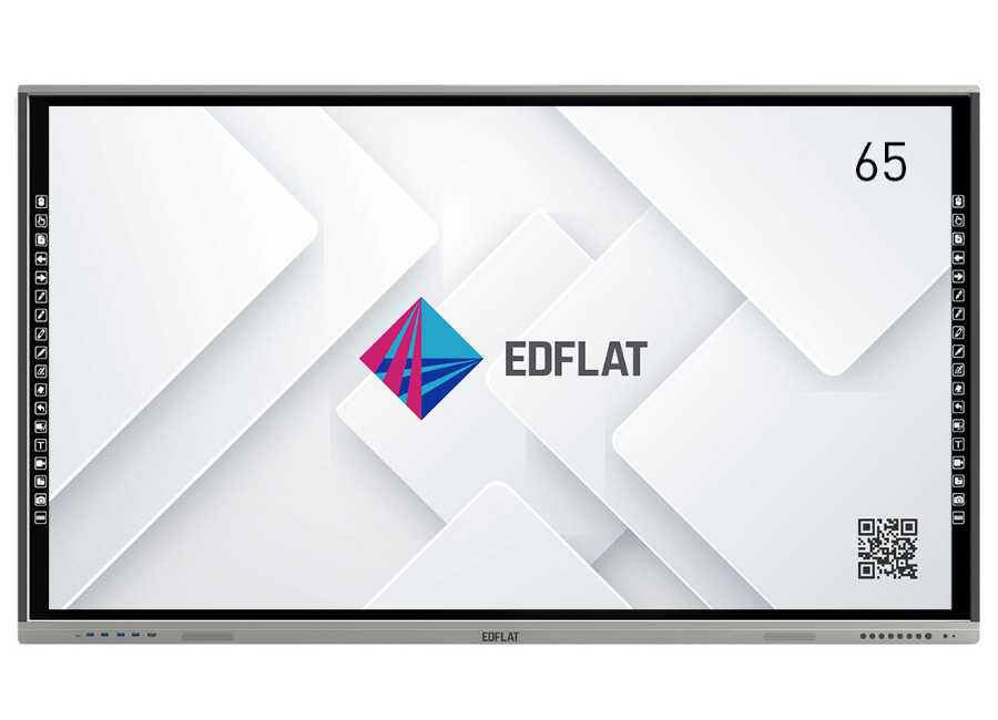   EDFLAT EDF65CT E2