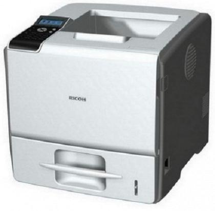  Ricoh Aficio SP 5200DN