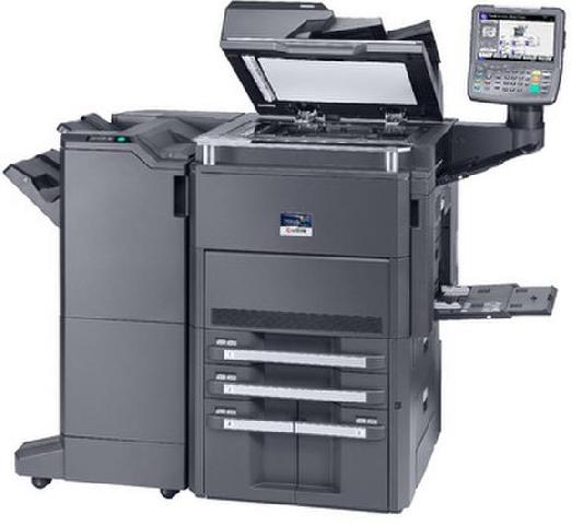 ���  Kyocera TASKalfa 7550ci