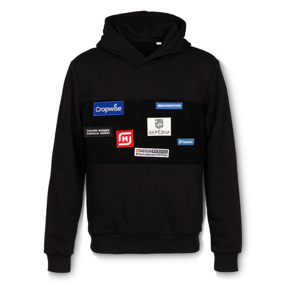 ���� ������� Patch Catcher, ������, ������ XXL