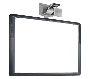   ActivBoard 578 Pro Mount EST (670105)