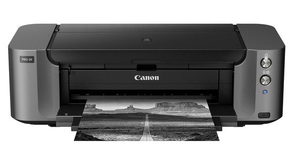  Canon PIXMA PRO-10 (6227B009)