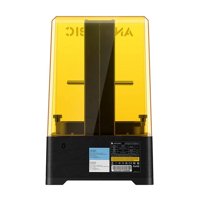 3D  Anycubic Photon M3