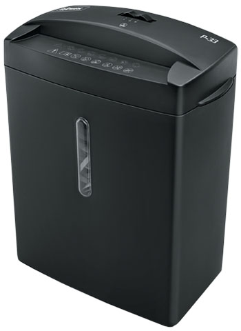  () Fellowes P-33