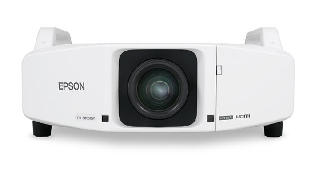 ��������  Epson EB-Z8050W (V11H265070)