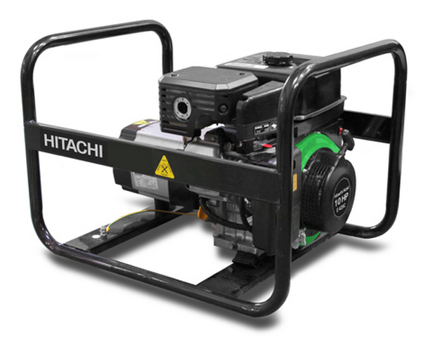   Hitachi E42SC