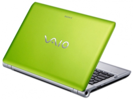  Sony VAIO VPCYB3Q1R  (VPC-YB3Q1R/G)