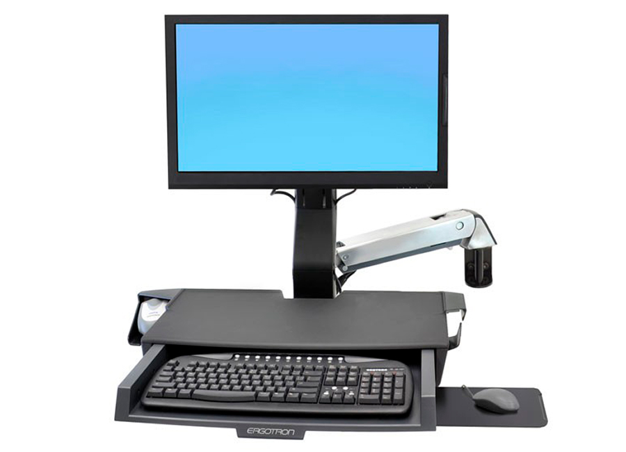  Ergotron  StyleView    (45-260-026), 