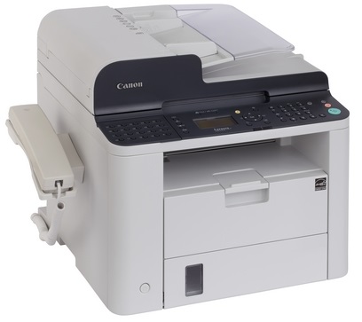  Canon i-SENSYS FAX-L410 6356B017