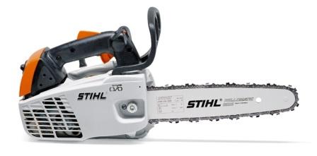   Stihl MS 192 T 30 