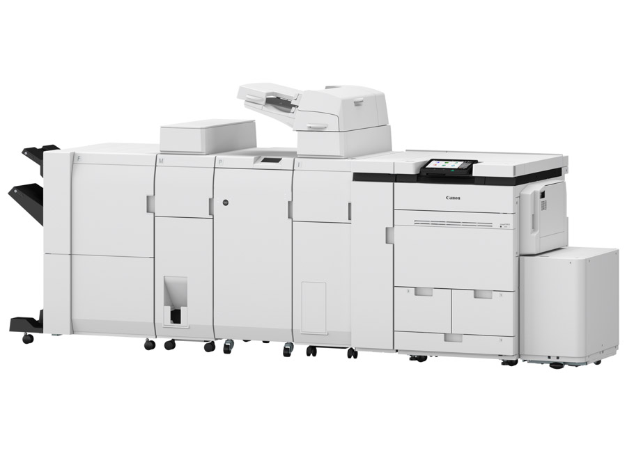 ���  Canon imageFORCE 8186 (6962C004)