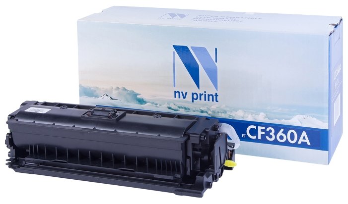  NV Print NV-CF360A