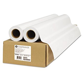 

Пленка HP Universal Adhesive Vinyl C2T52A