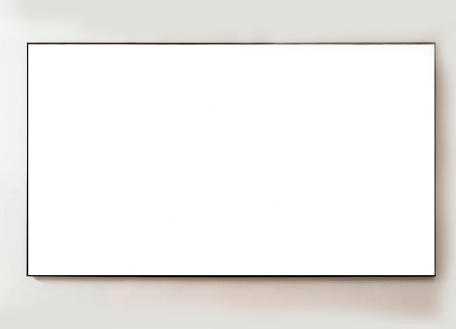 ������������ �����  Sakura Cinema Framescreen PVC 135" 298x168 ��