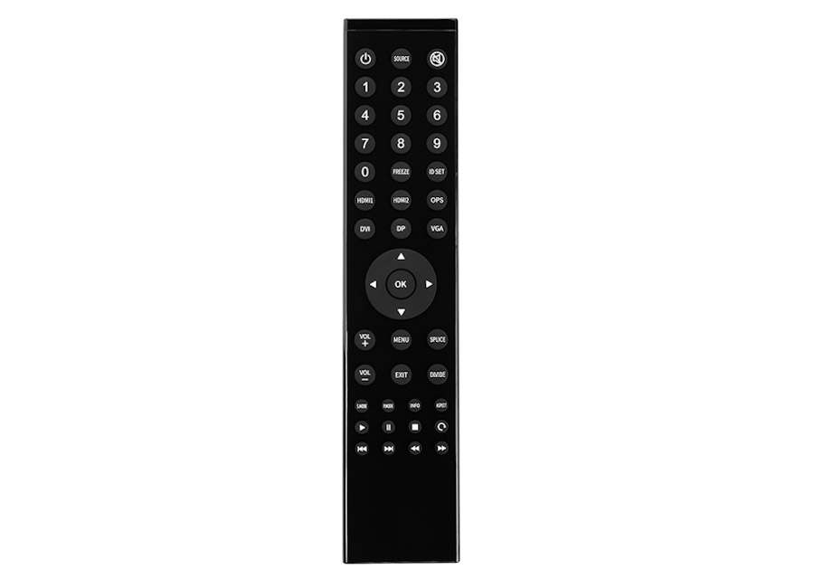   EliteBoard SK495FCLN  , 49" FHD,    3.5 