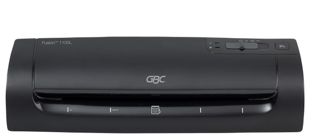   GBC Fusion 1100L, A4