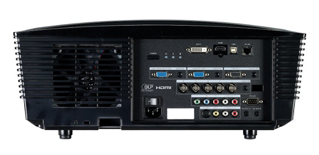 ��������  Optoma EX785