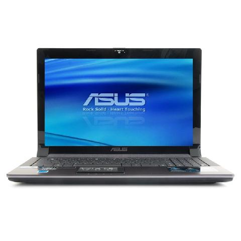 �������  Asus N53SM (90NBGC718W1554RD13AY)