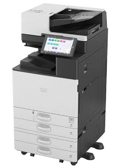 ���  Ricoh IM C5510A (419330)