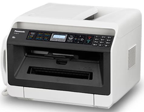   Panasonic KX-MB2110RUW