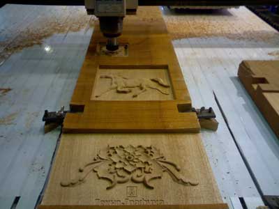 �������������-��������� ������  Woodpecker HS-1216