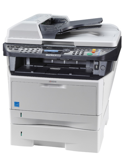  Kyocera FS-1030MFP/DP