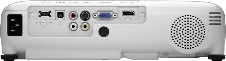  Epson EB-W28 (V11H654040)