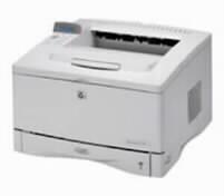  HP LaserJet 5100