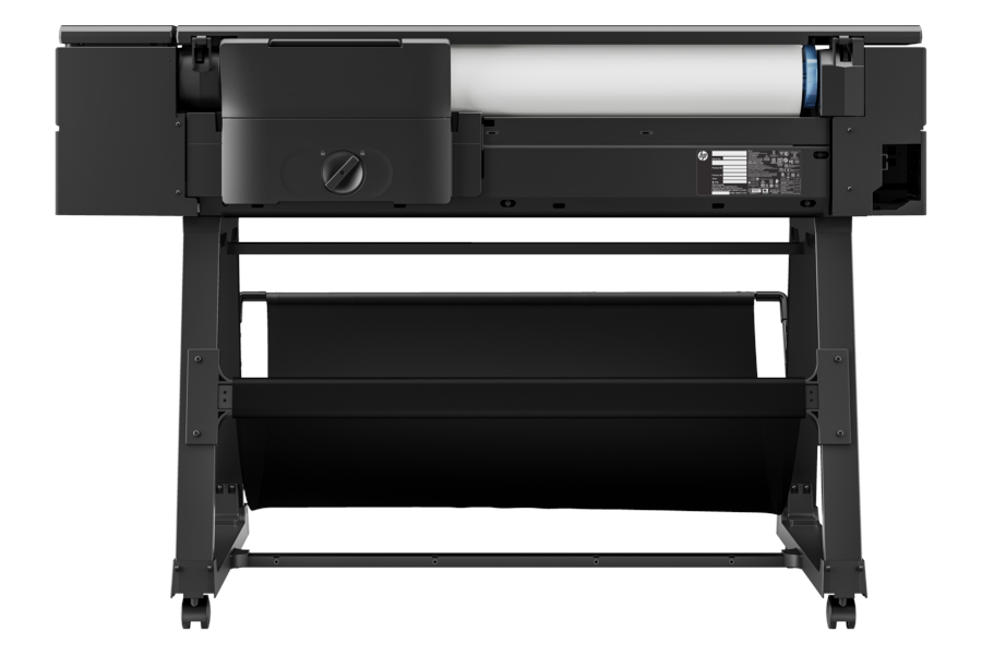   () HP DesignJet T850 36-in A0 (2Y9H2A)