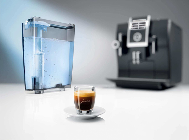 Jura    Claris Blue/Claris Ena