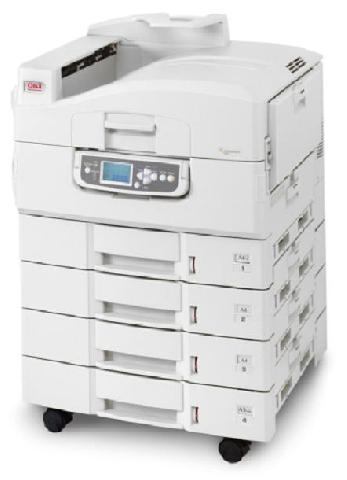 �������  OKI C9850HDTN (01193401)