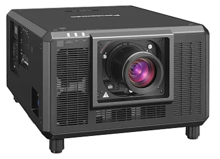 ��������  Panasonic PT-RZ34KE (��� ���������), ��������, DLPx3, 16:10 WUXGA (1920x1200), ������