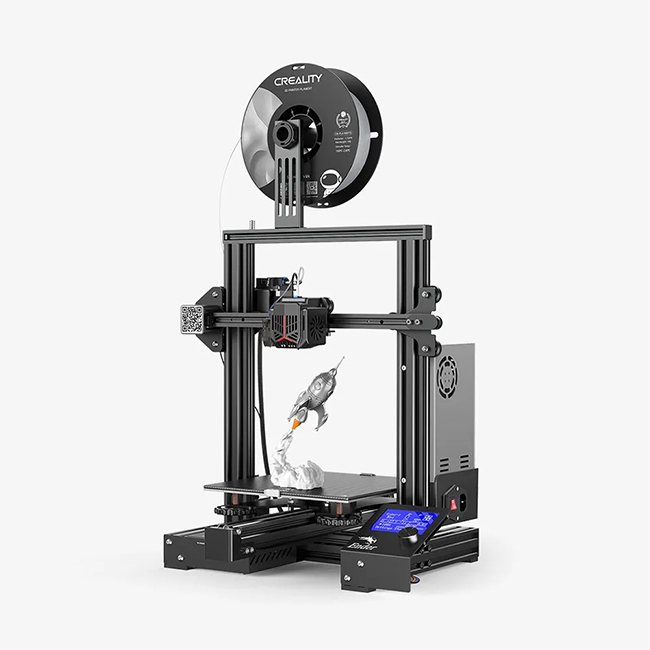 3D  Creality Ender 3 Neo (  )