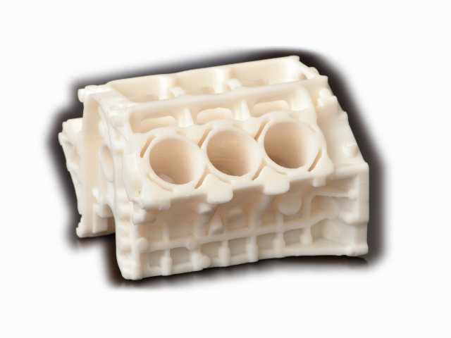 3D �������  Systems ProJet 1000