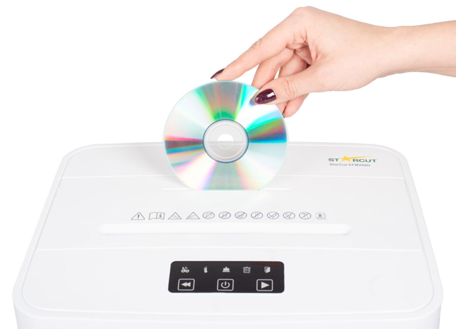 ������ (������������ ����������) StarCut EFM 208D