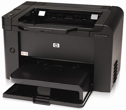  HP LaserJet Pro P1606DN (CE749A)