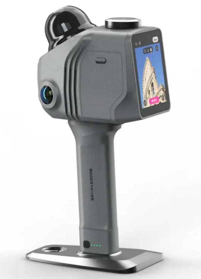 3D ������  MakerPro Limited Raven Max